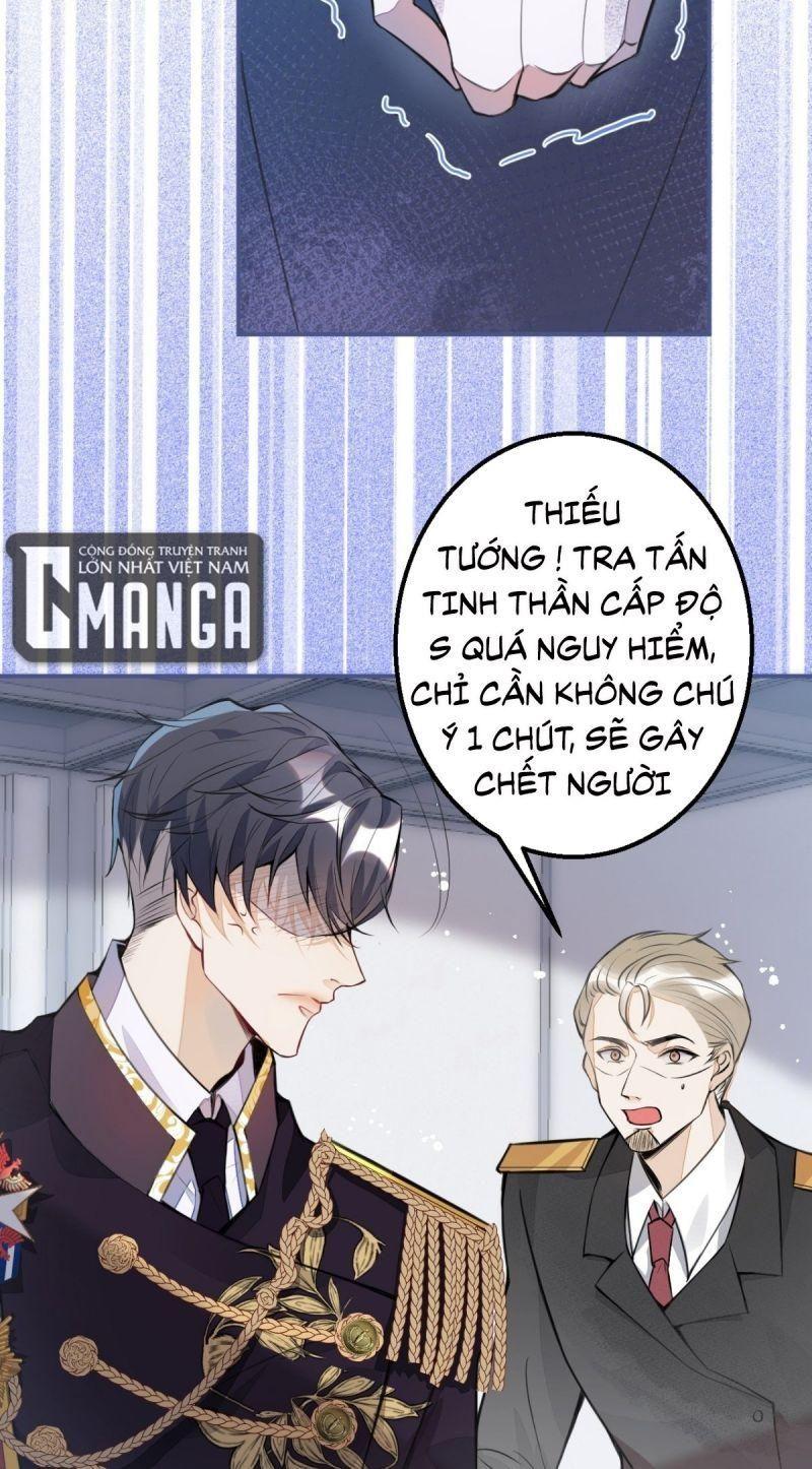 [15+] xuyên đến thế giới nào cũng là hắc liên hoa của anh chapter 2 23