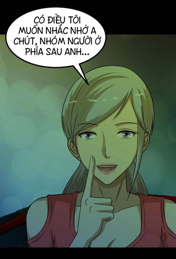 đai ca trở lại tuổi 16 chapter 68 23