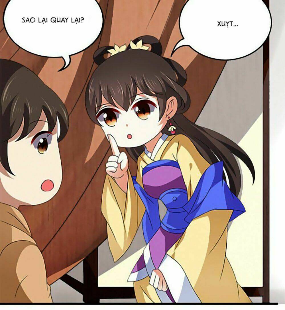 thịnh thế an nhiên chapter 5 65