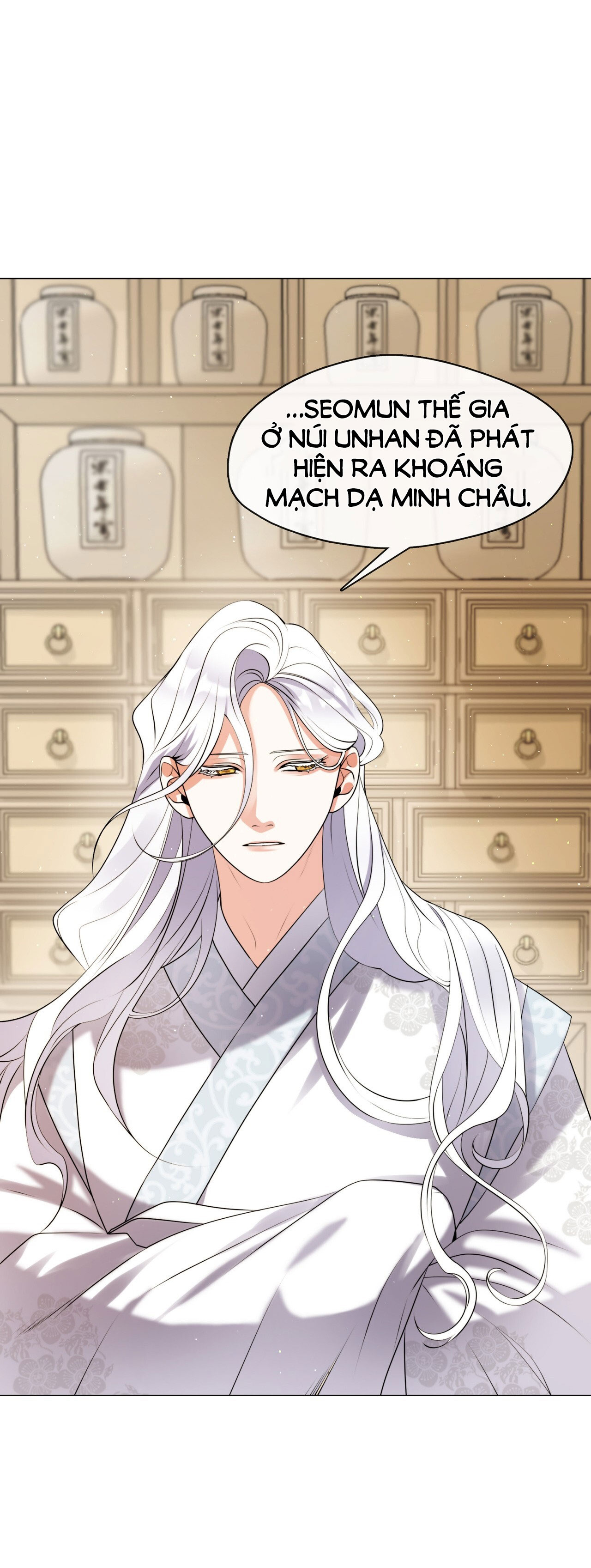 nâng niu nuôi dưỡng giáo chủ ma giáo chapter 3.2 16