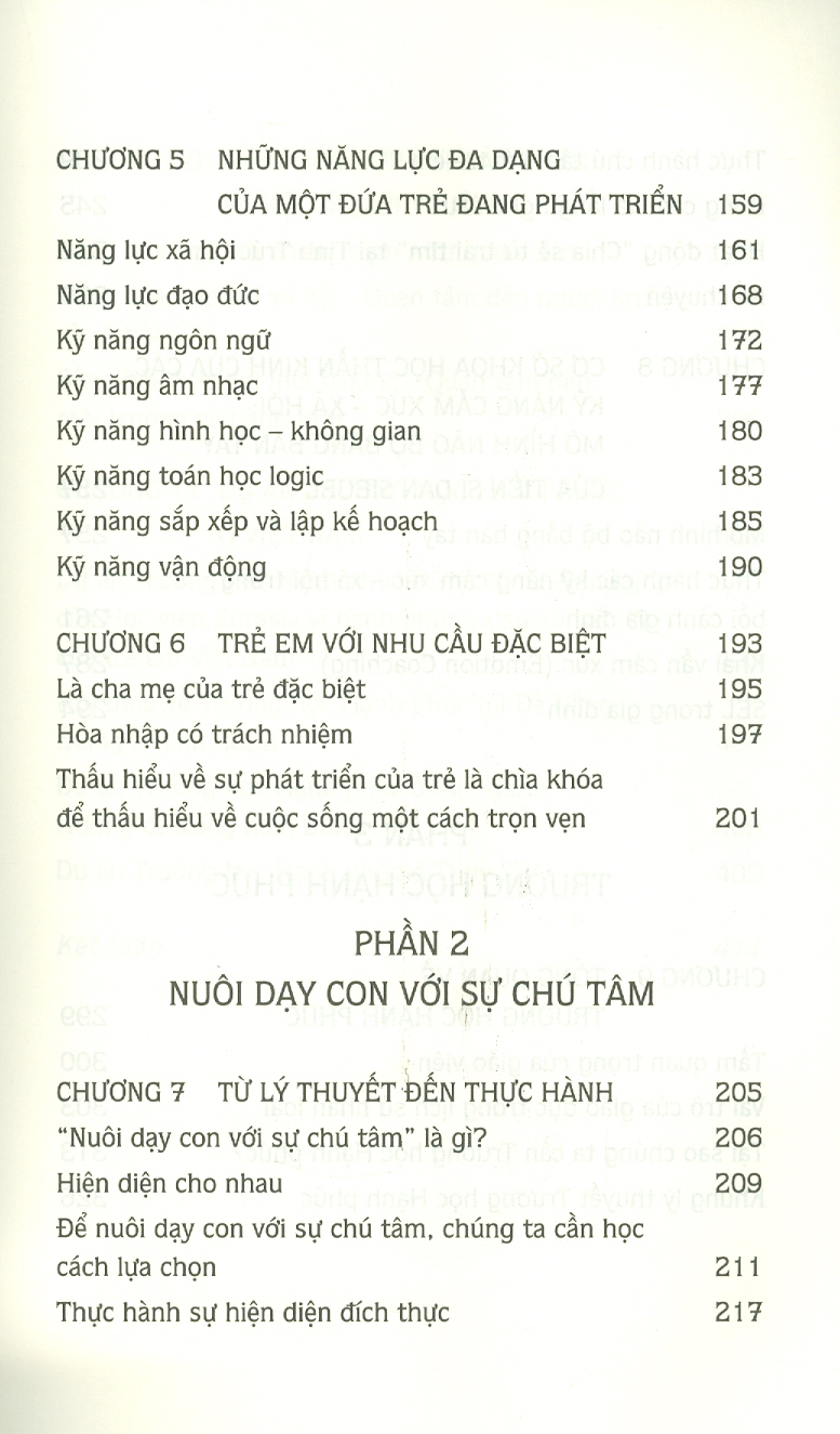 Happy Children - Hiểu Về Sự Phát Triển Của Trẻ Để Nuôi Dạy Con An Lạc Và Hạnh Phúc