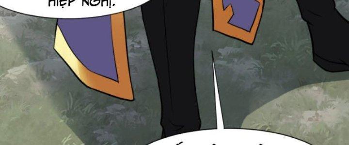 ẩn cư mười vạn năm, đời sau mời ta rời núi chapter 17 100