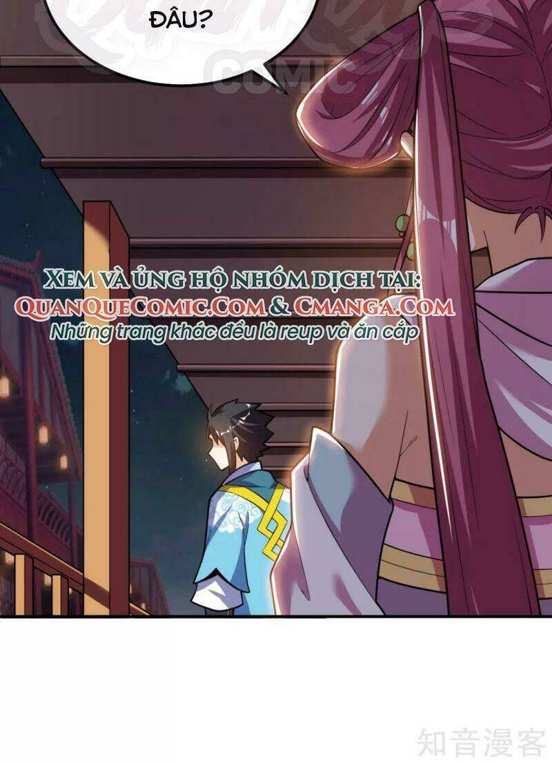 thần võ đế tôn chapter 51 31