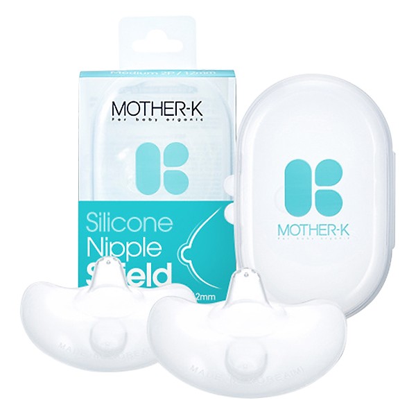 Trợ Ti Silicone Mother-K Hàn Quốc