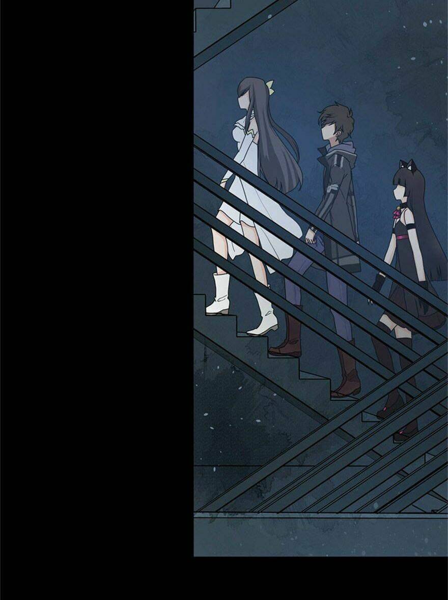 bạn gái virus của tôi chapter 42 22