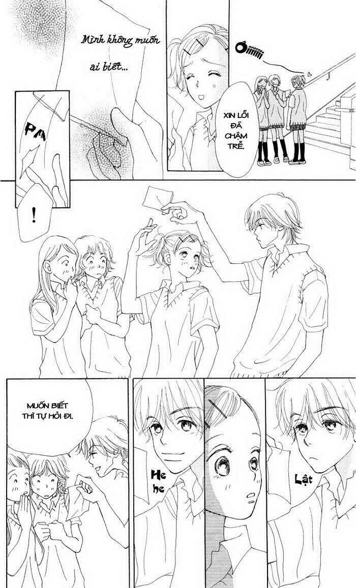 kimi no kachi chapter 1 36