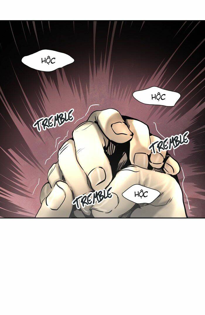 cuộc chiến trong tòa tháp chapter 308 93