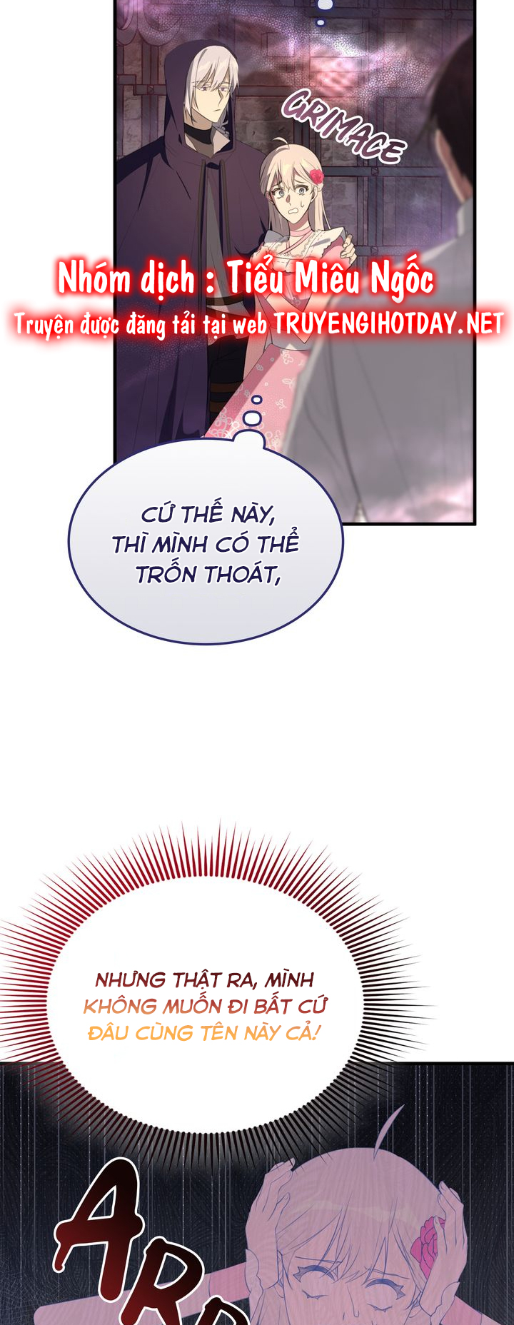 thưởng thức hương vị chapter 30 21