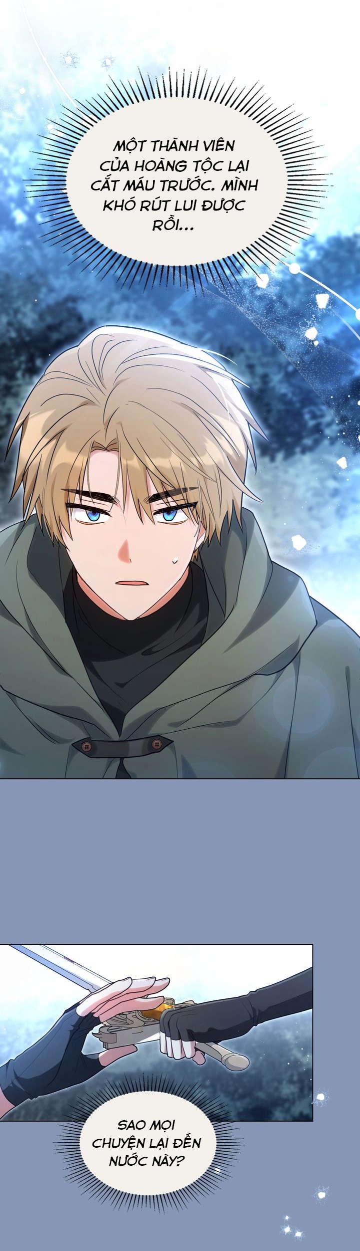 yêu cô công chúa sắp chết chapter 47 10