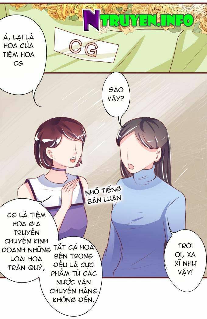 vương tước tư hữu bảo bối chapter 25 8