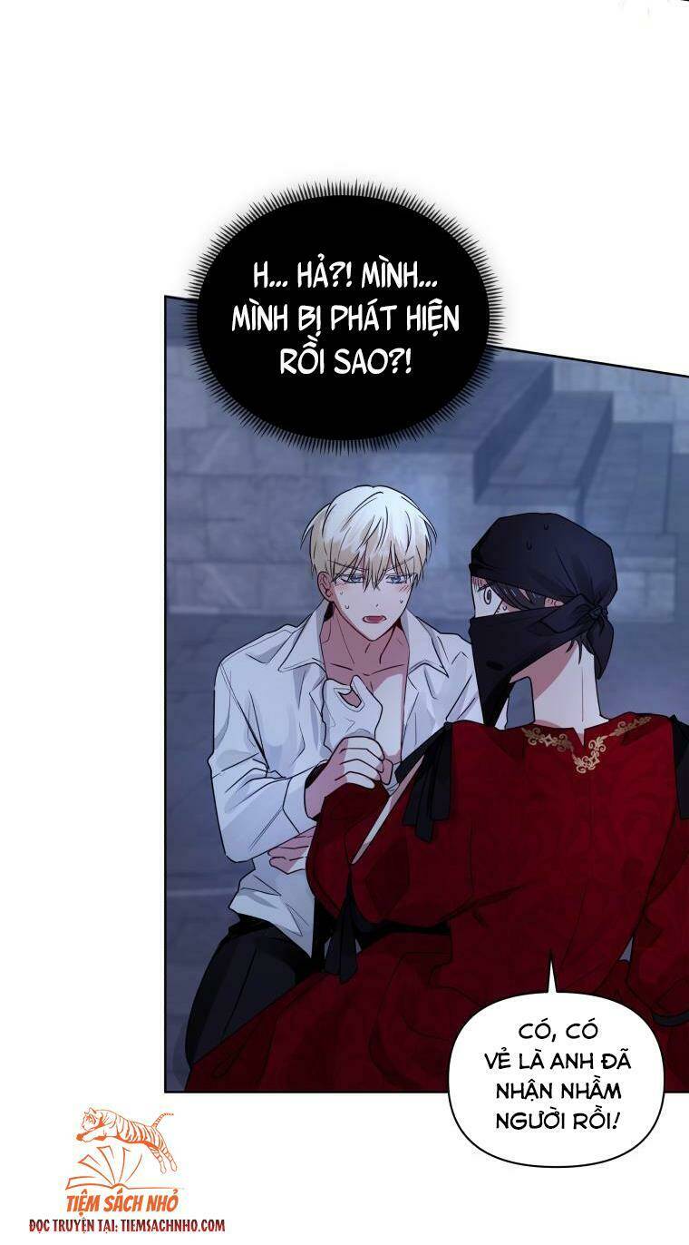 ác nữ phản diện đã chọn nam chính chapter 1 65