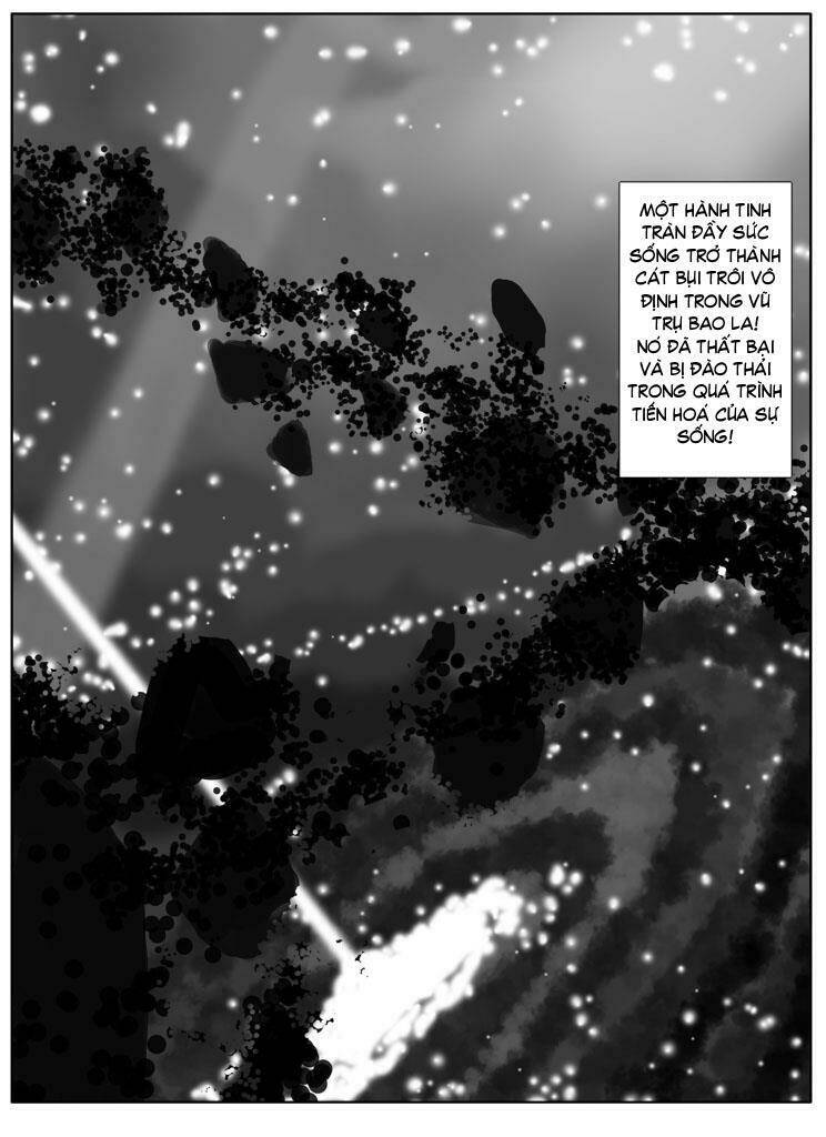 nhân gian tận chiến chapter 3.1 5