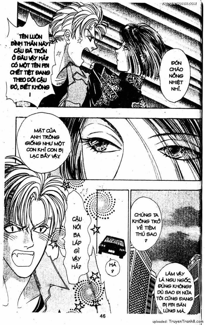 tiệm thú kiểng chapter 36 47