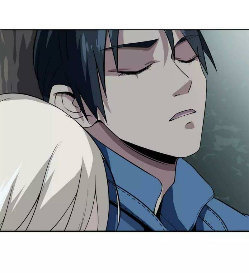 trùng lãnh quái đàm chapter 8 26