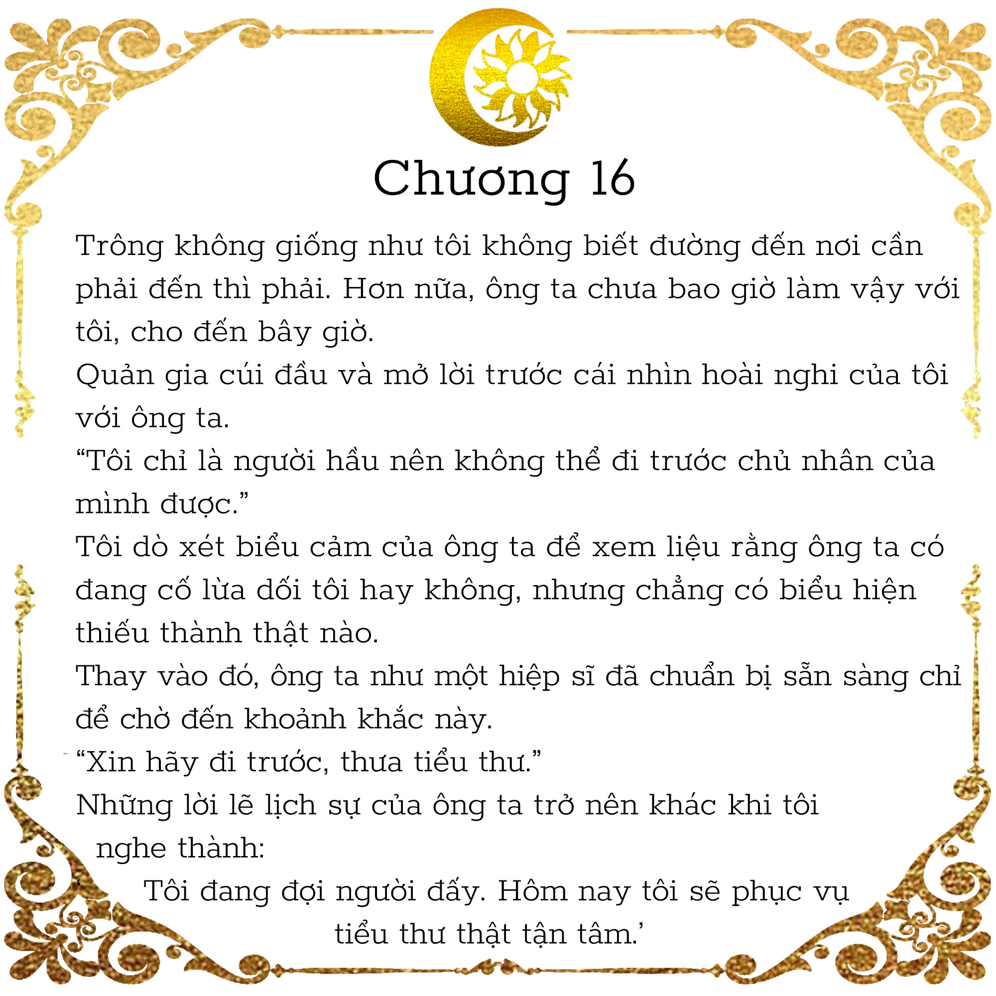 villains are destined to die chapter 16 8