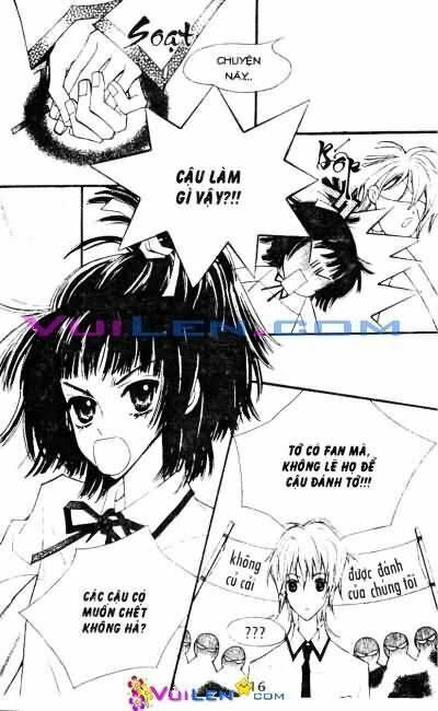 thiên thần dễ thương chapter 2 116