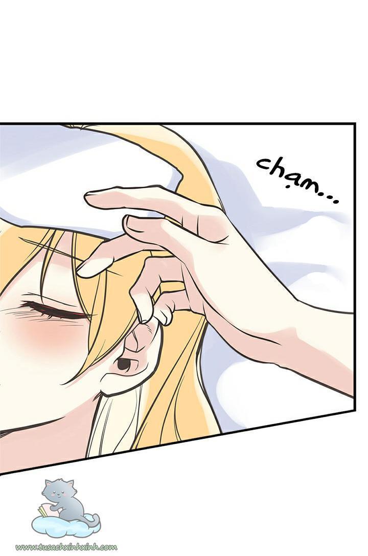 chị tôi nhặt về nam chính của tiểu thuyết chapter 16 51