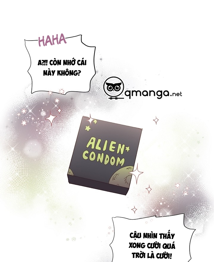 món quà vô dụng diệu kỳ chapter 1 60