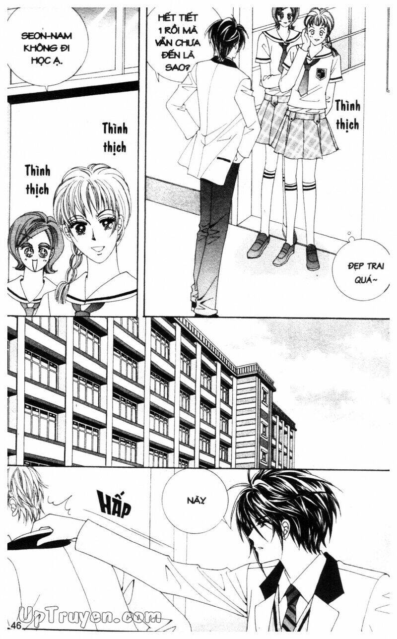 vợ chồng trẻ con bản đẹp chapter 14 47