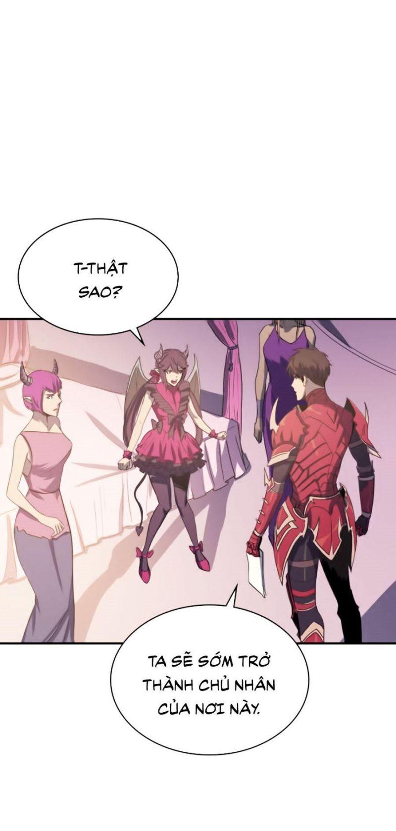tôi trở lại thăng cấp một mình chapter 10 51