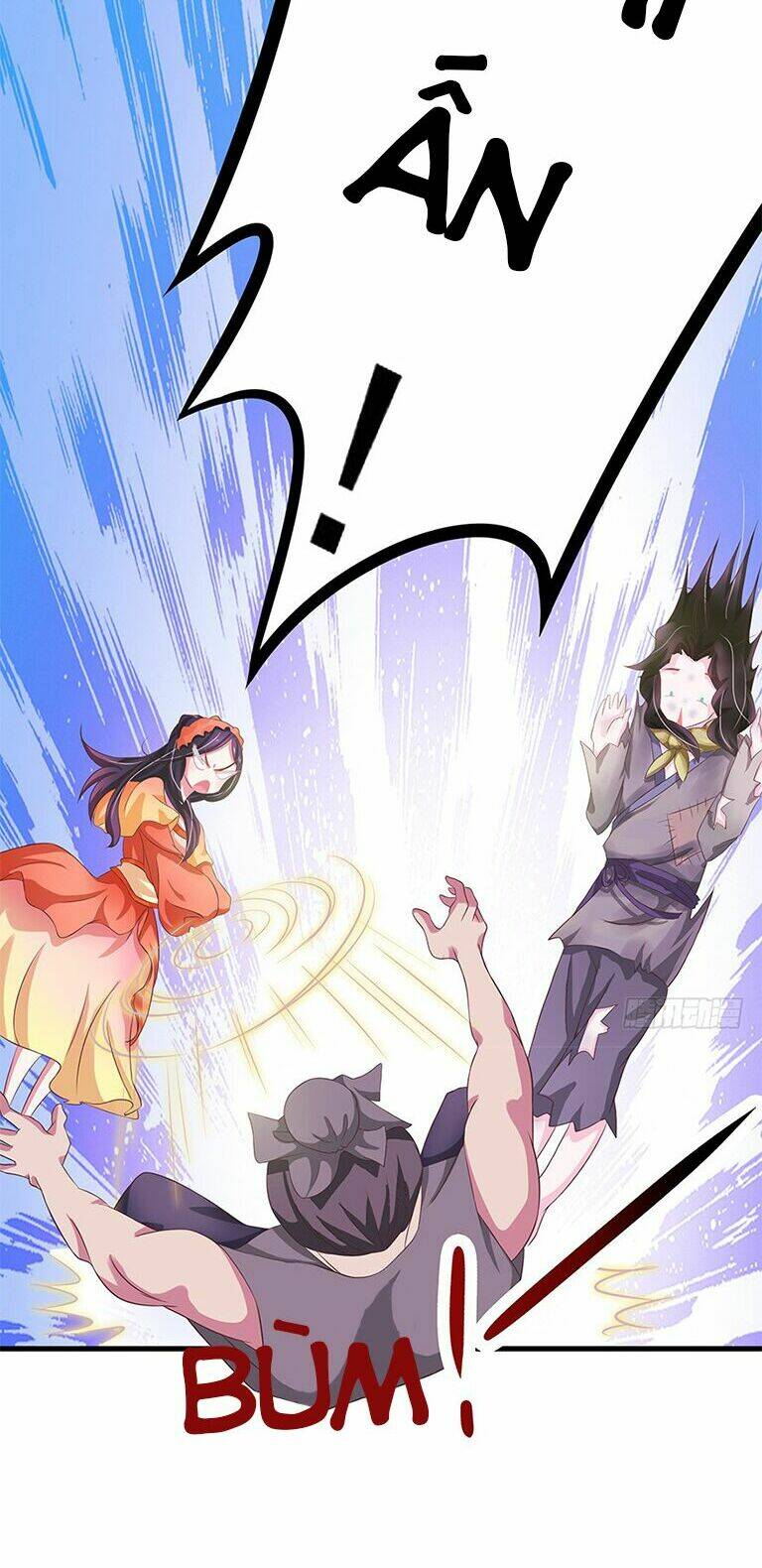 người hầu của ta là ma vương chapter 2 19