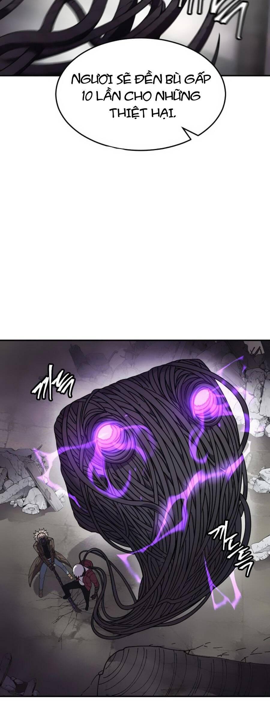 shaman - pháp sư chapter 66 27