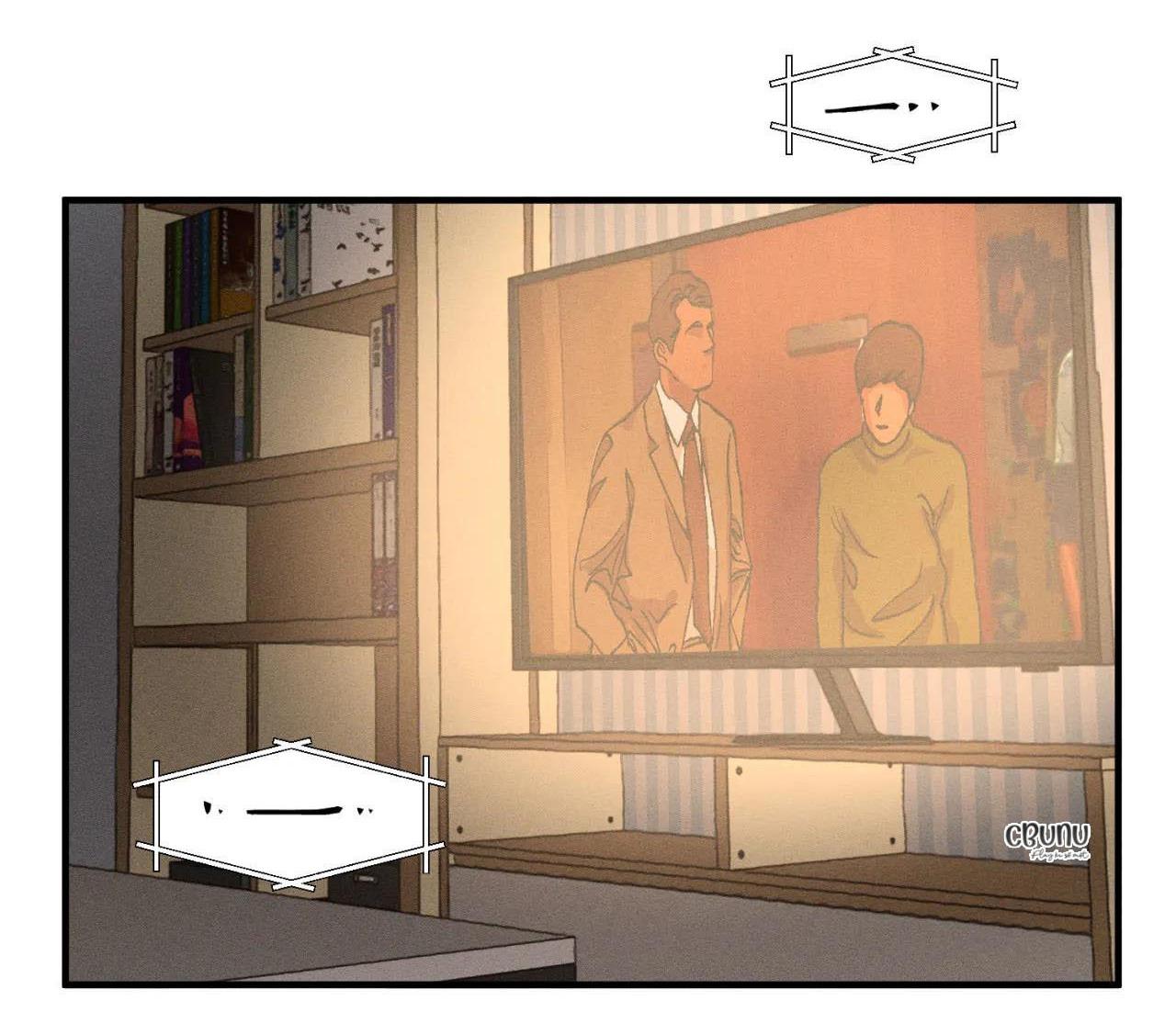 bẫy đôi ngọt ngào chapter 26 37