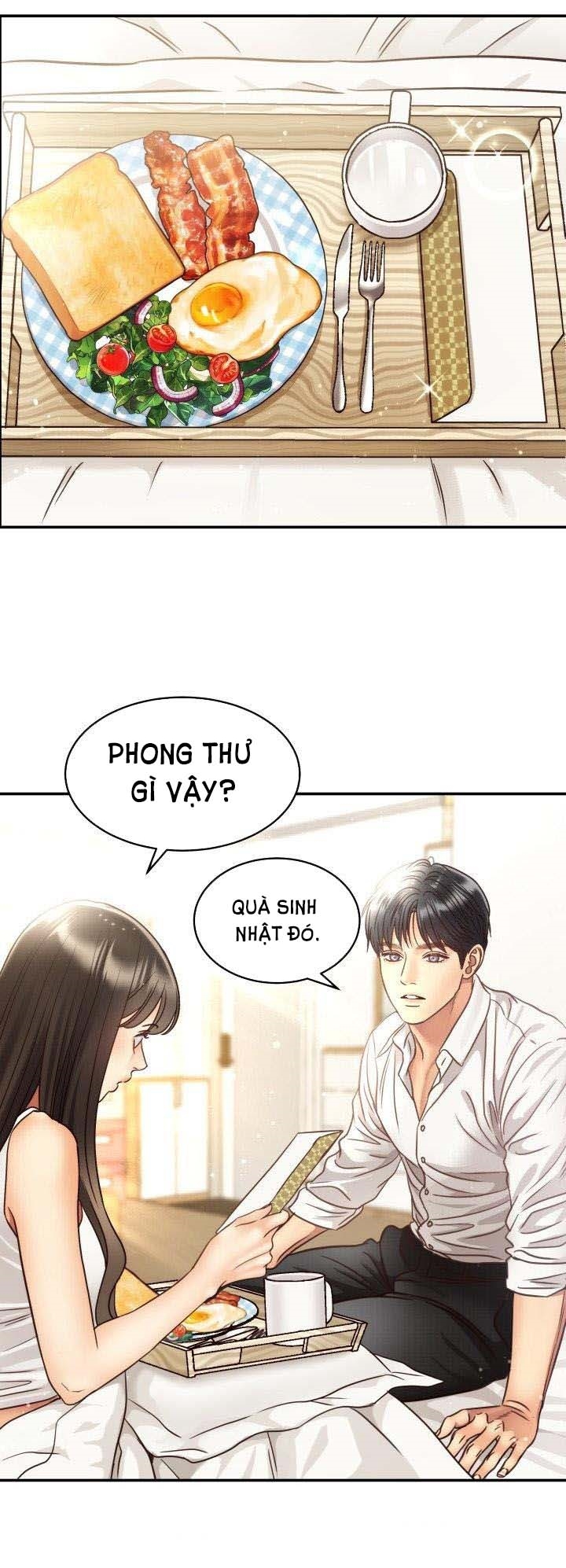 [16+] ánh sao ban mai chapter 53 28