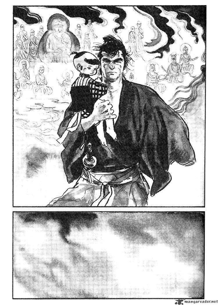 lone wolf and cub chapter 42 4