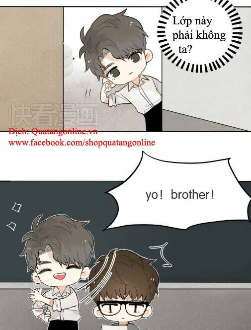 thôi miên em yêu anh chapter 1 22