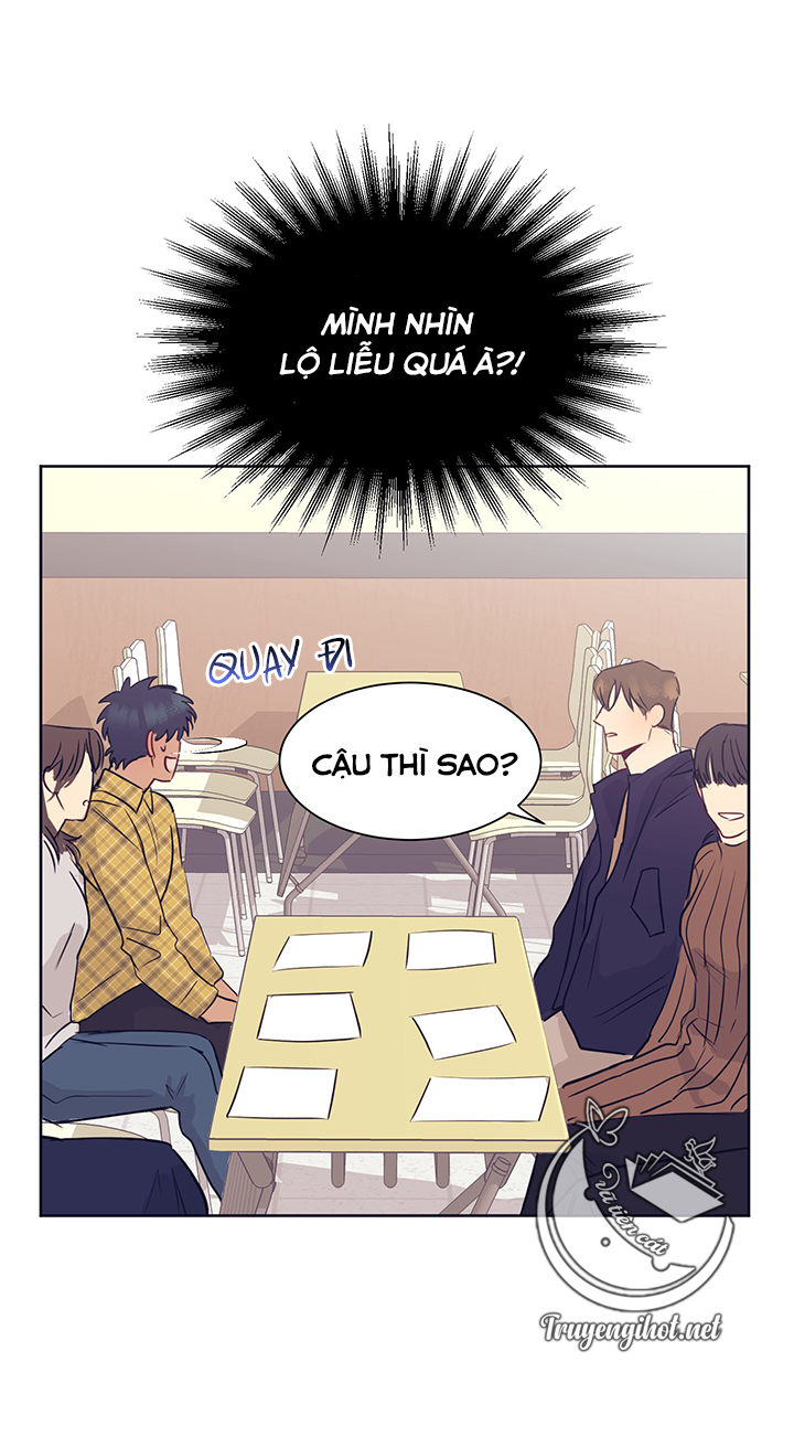 [bl19+]tình yêu hoàn mỹ chapter 3.1 17