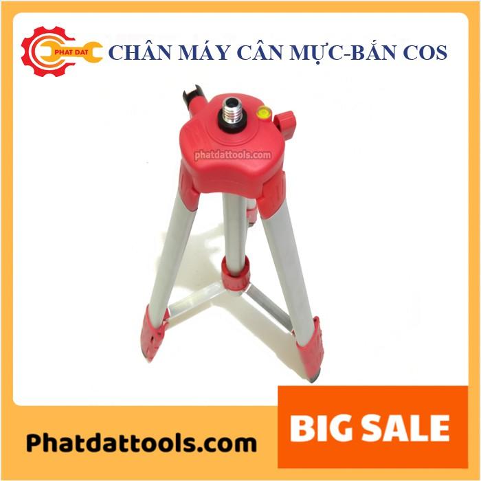 Chân tripod cho máy bắn cốt