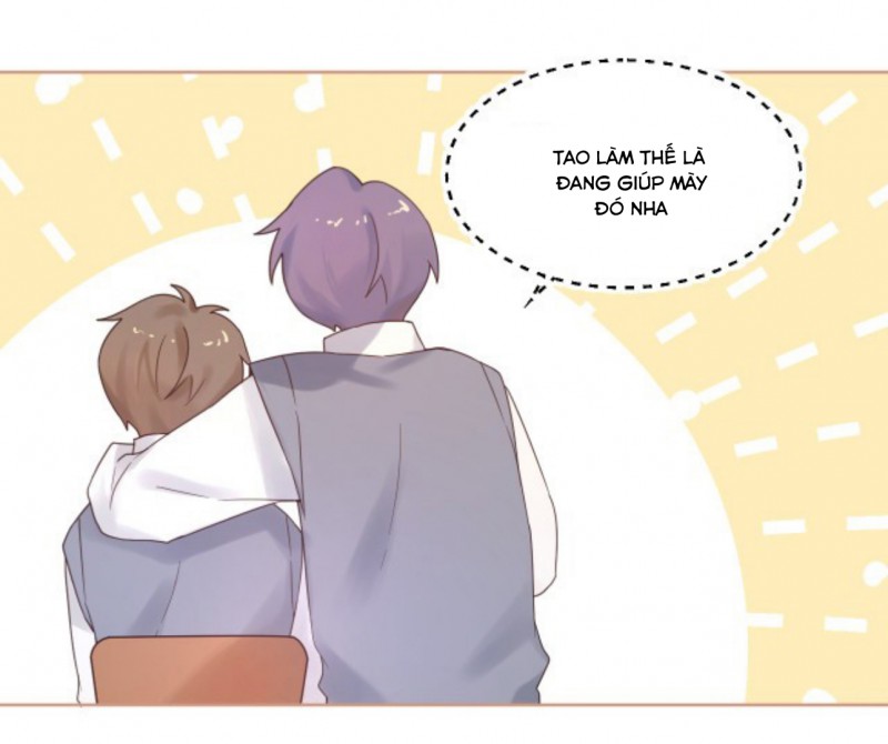 mối tình đầu của cậu ấy lại chính là tôi chapter 6 11