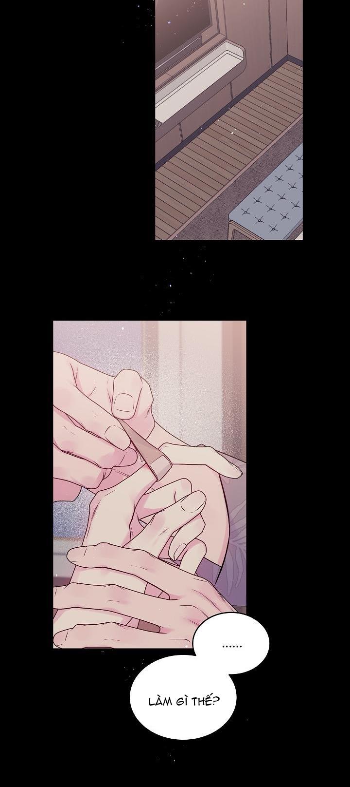 bình minh thứ hai chapter 52 28