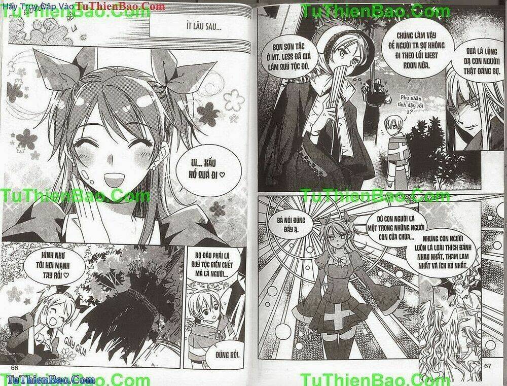 chuyện ở tu viện rolland chapter 1 35