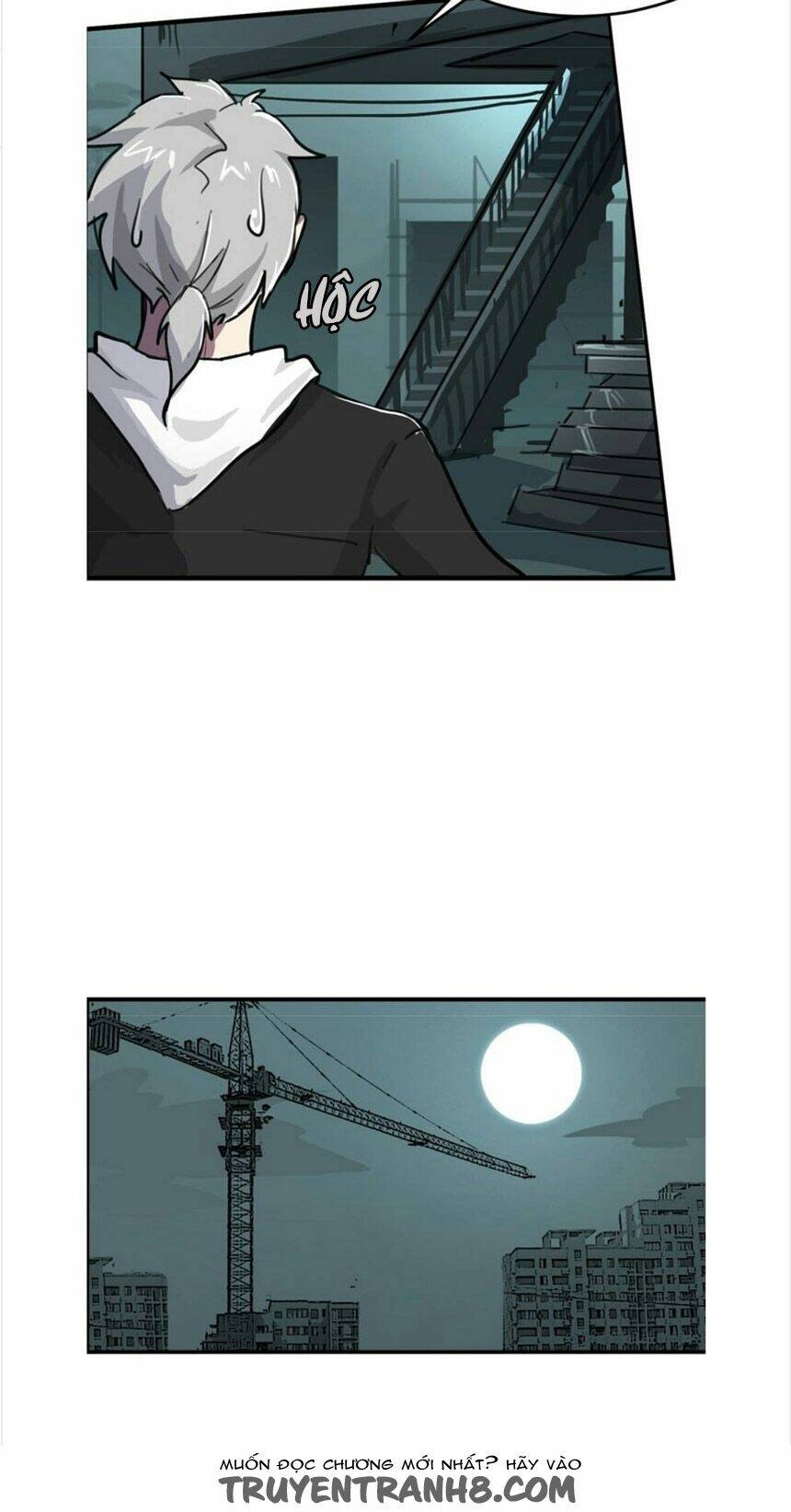 quạ đen chapter 11 12