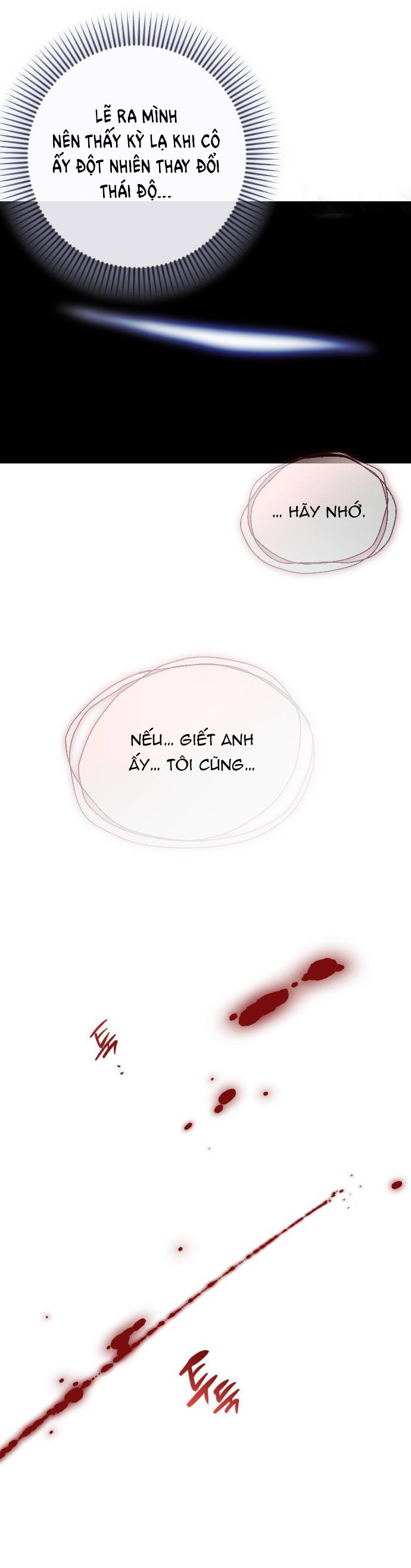 cách hiệp sĩ sống như một tiểu thư chapter 128.2 26