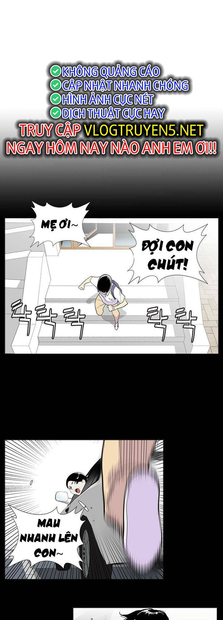 cuộc chiến băng đảng chapter 34 16