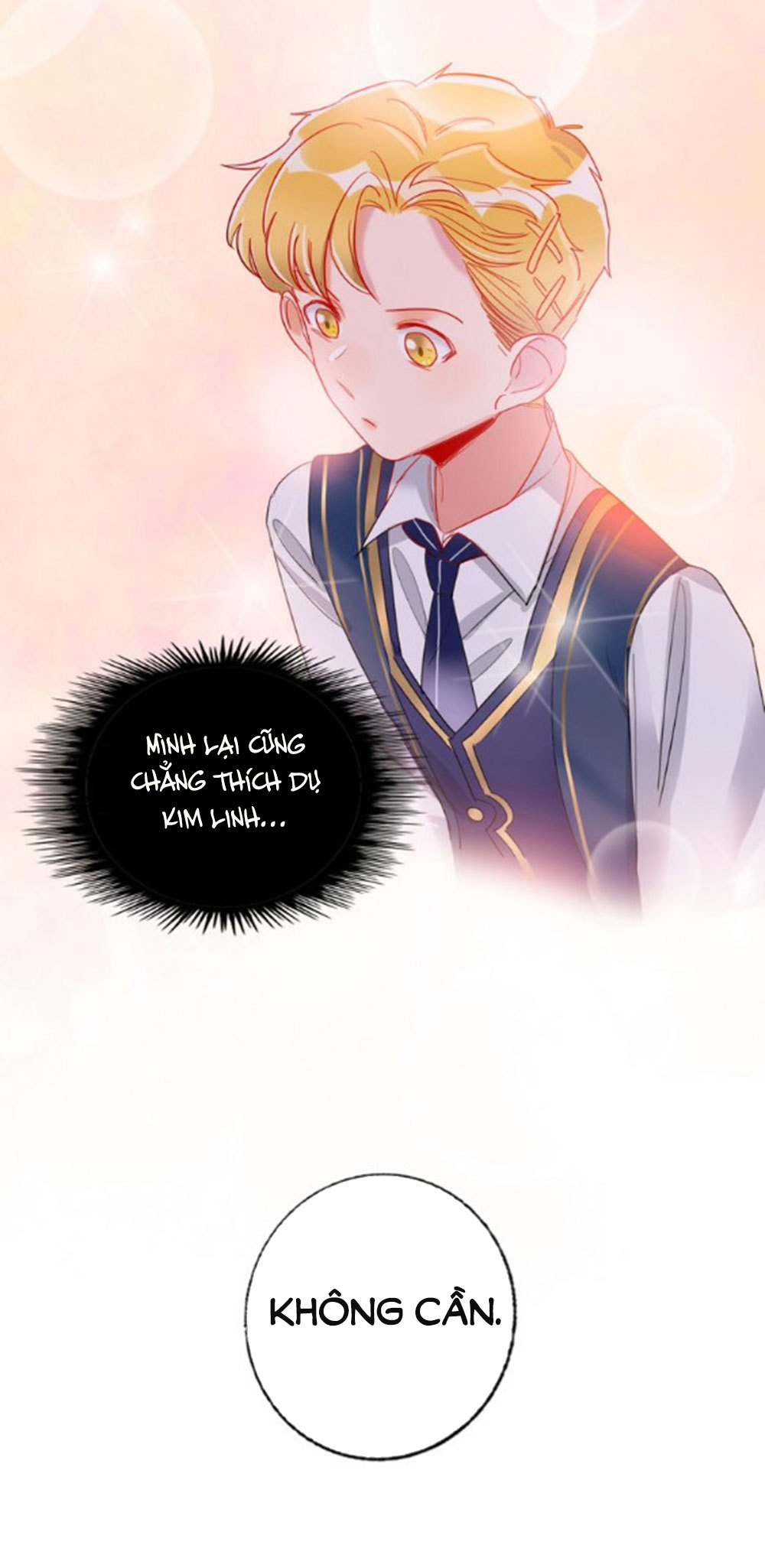 kế hoạch đánh chiếm của công chúa nghèo chapter 27.5 12