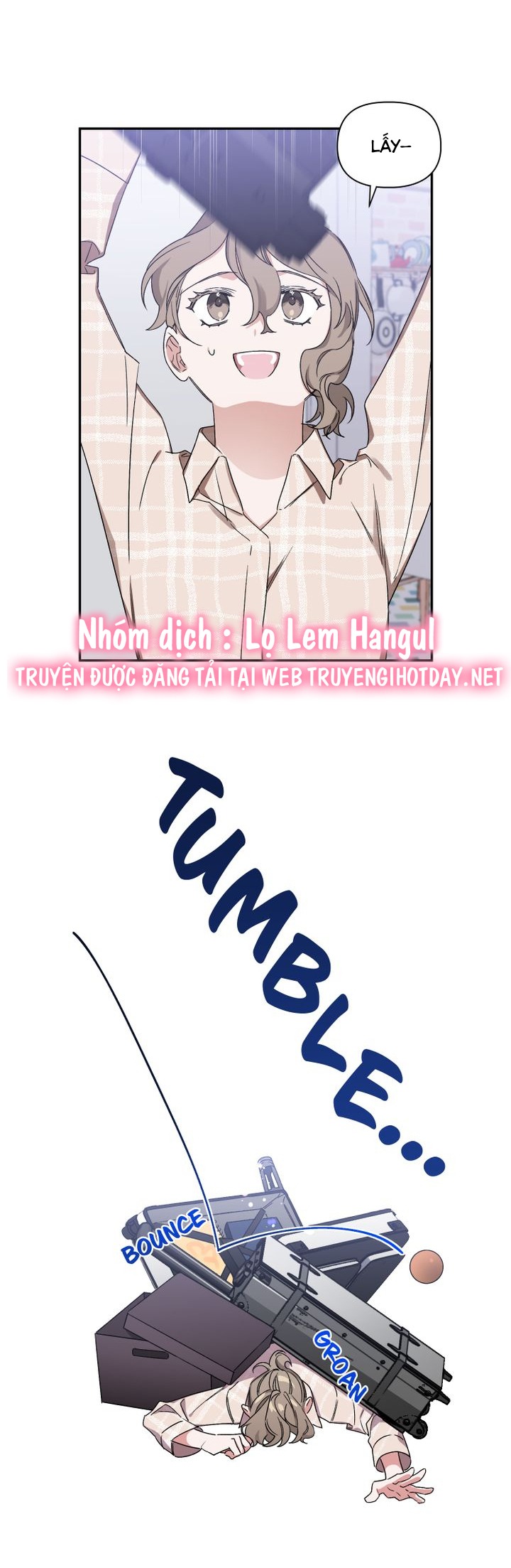 cuộc du hành thời gian của sela chapter 5 12