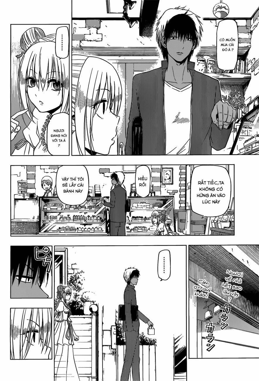 harapeko no marie chapter 8 13