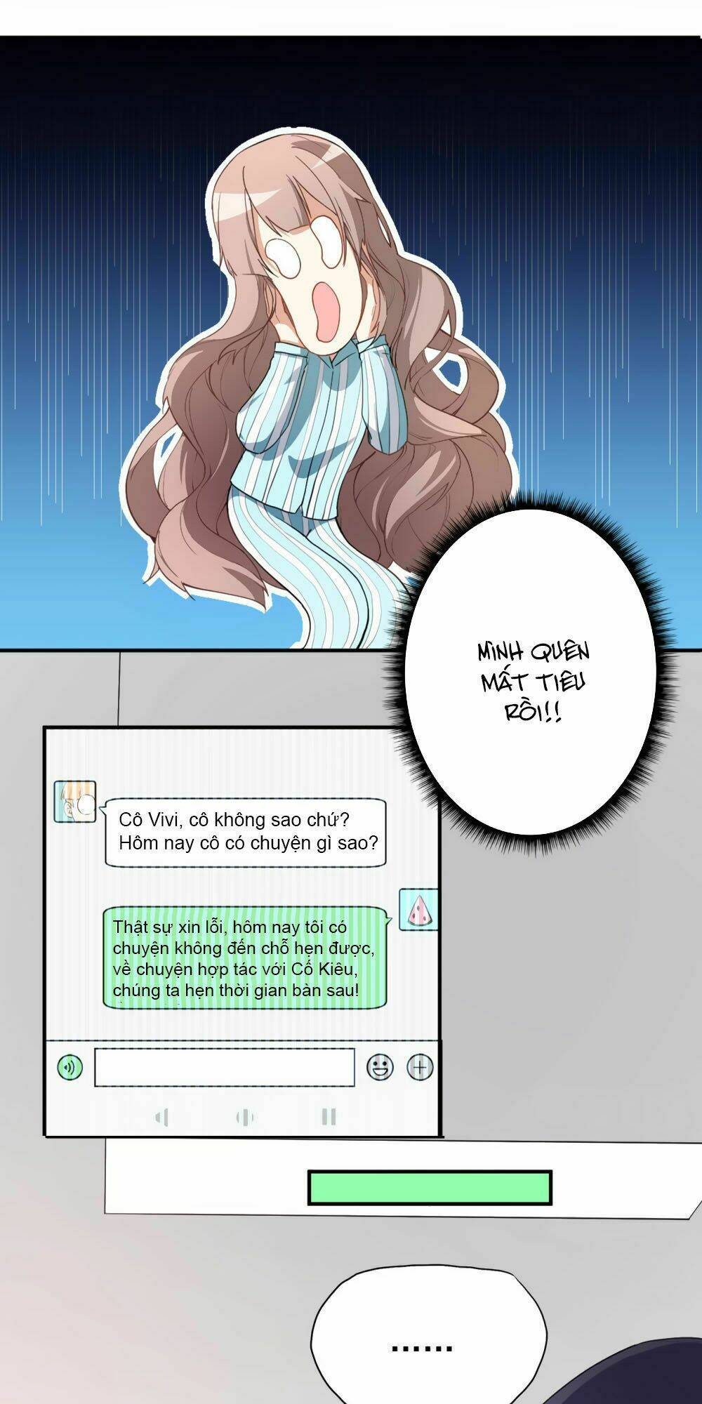 trò chơi sắc đẹp chapter 10 25