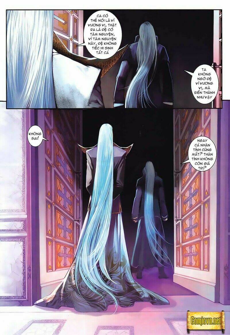 huyễn thành chapter 15 29