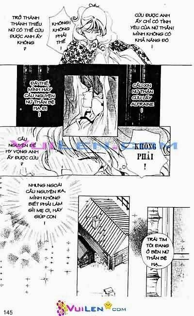 duyên kỳ ngộ chapter 3 146