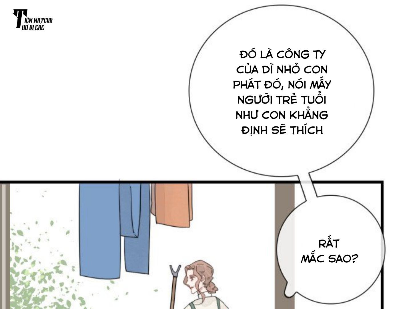 nhiệm vụ này thật muốn lấy mạng chapter 4 61