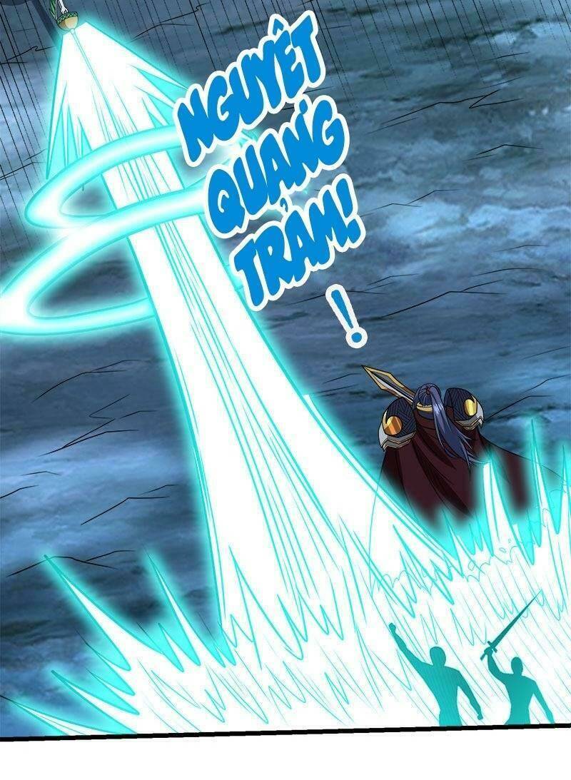 kiếm vũ chapter 97 12