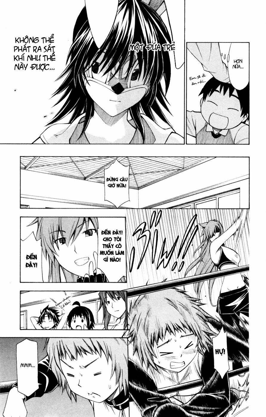 koko ga uwasa no el palacio chapter 37 14