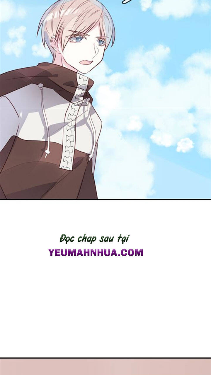 chiếc váy của người cá chapter 53 35