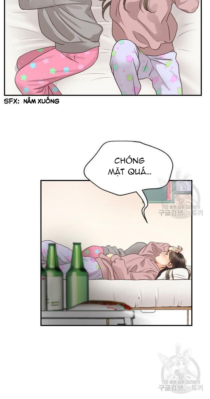 [16+] ánh sao ban mai chapter 16 24