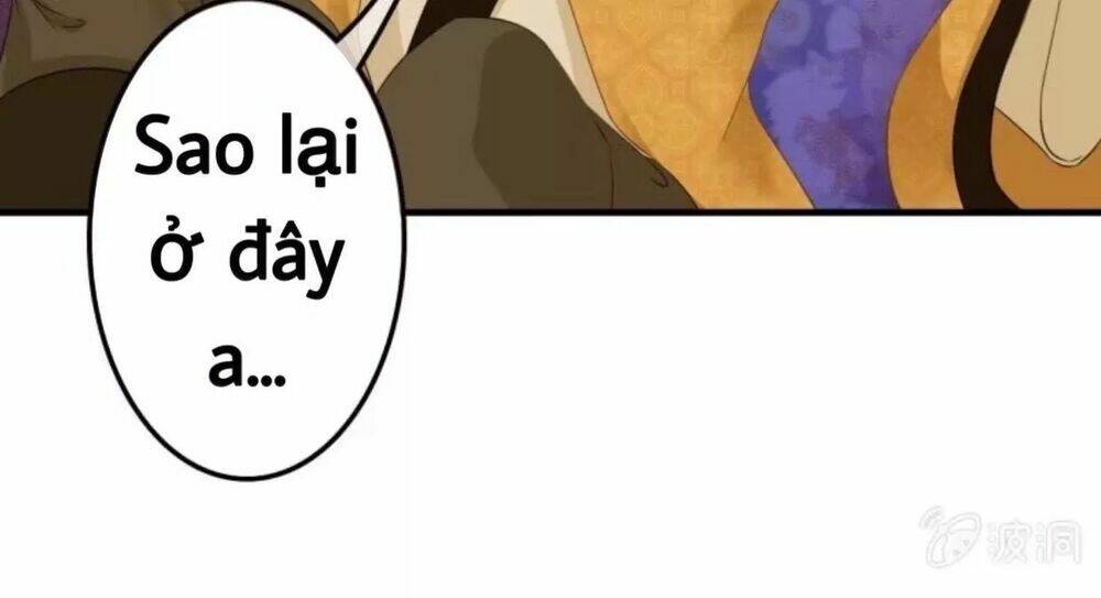 sủng phi của vương chapter 77 22